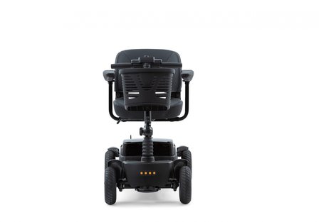 Life &amp; Mobility Vivo demontabele scootmobiel