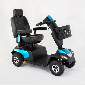 Invacare Orion Pro - 4 wiel scootmobiel