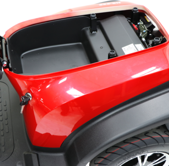 Drive HS 925 scootmobiel