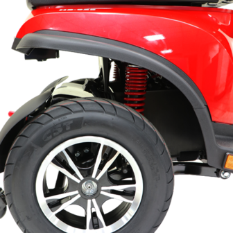 Drive HS 925 scootmobiel