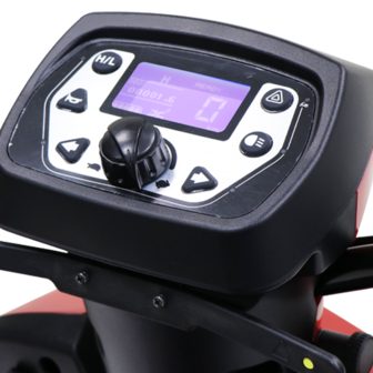 Drive HS 925 scootmobiel