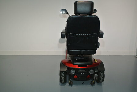 Pride Victory 130XL 3 wiel