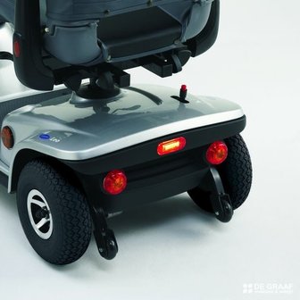 Invacare Leo scootmobiel