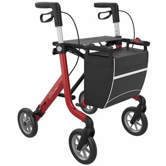 Rehasense Streamer rollator