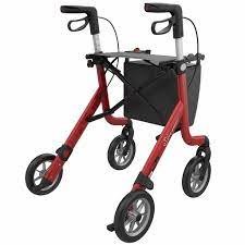 Rehasense Streamer rollator