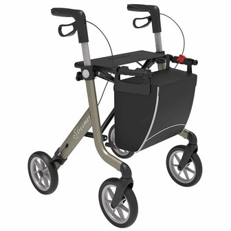 Rehasense rollator streamer