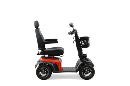 Presto scootmobiel