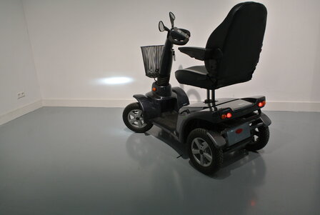 Life & Mobility Mezzo 4 wiel