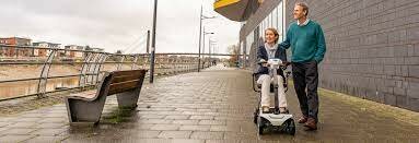 Invacare Scorpius A