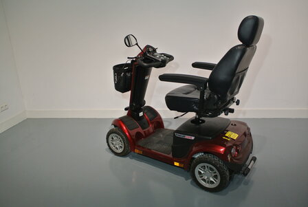 Pride scootmobiel