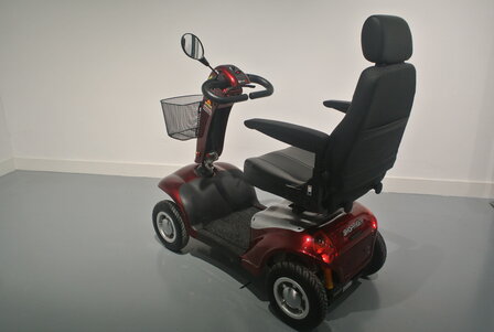 tweedehands Shoprider TE-888SL