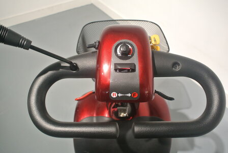 tweedehands Shoprider TE-888SL