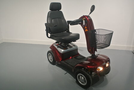 tweedehands Shoprider TE-888SL