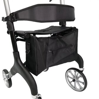 Polanen Jazz rollator