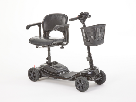 Motion healthcare Airscape scootmobiel