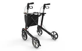 Rehasense rollator Server CF