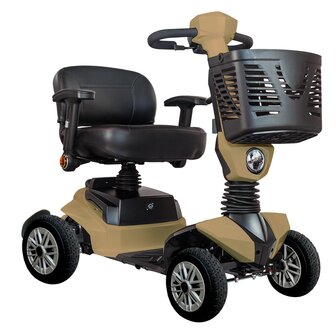 Skyline Mobility Zen