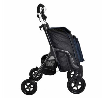 MultiMotion Shopper rollator