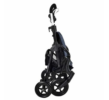 MultiMotion Shopper rollator