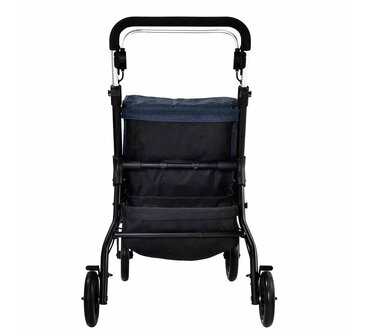 MultiMotion Shopper rollator