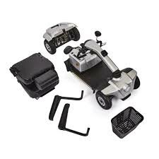 eMove Pro scootmobiel