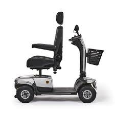 eMove Pro scootmobiel
