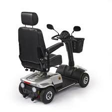 eMove Pro scootmobiel