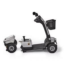 eMove Pro scootmobiel