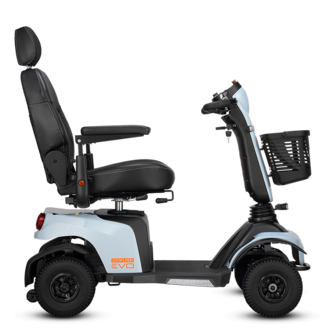 Excel Galaxy Citiflyer EVO