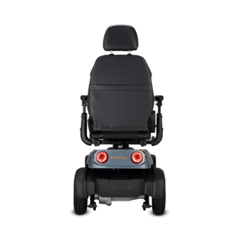 Excel Galaxy Citiflyer EVO