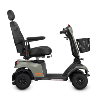 Excel Galaxy Citiflyer EVO