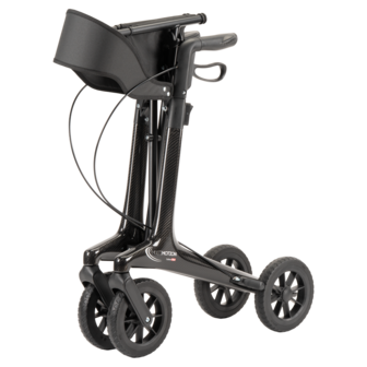 MultiMotion Carbon rollator