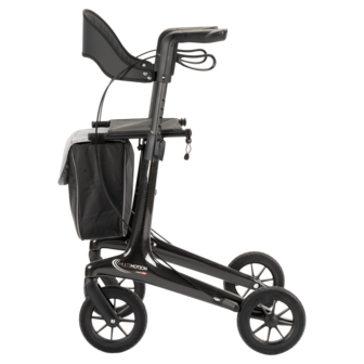 MultiMotion Carbon rollator