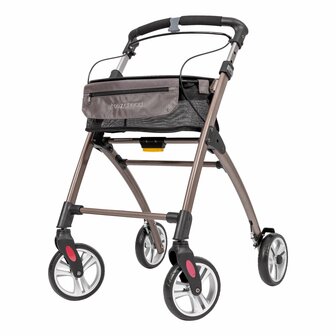 WheelzAhead rollator INDOOR