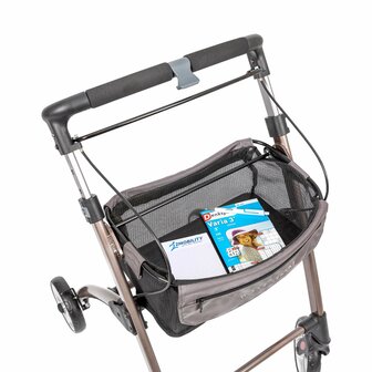 WheelzAhead rollator INDOOR