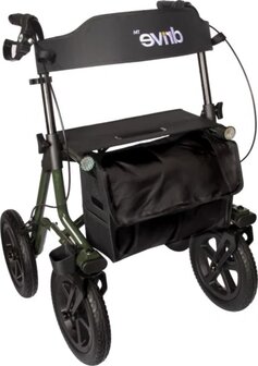 Drive Torro Outdoor Rollator