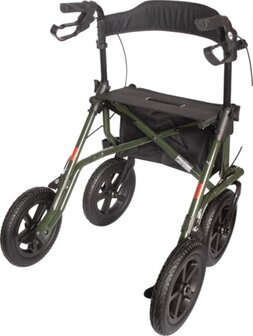 Drive Torro Outdoor Rollator