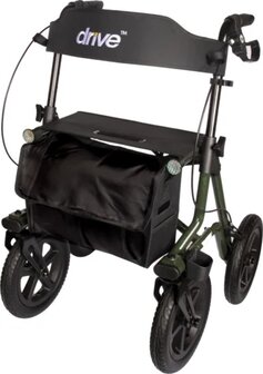 Drive Torro Outdoor Rollator
