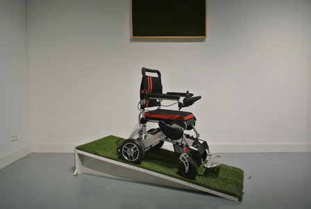 tweedehands SAmart Chair