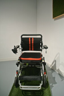 tweedehands SAmart Chair