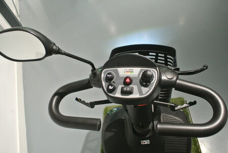 tweedehands drive Tourer plus
