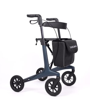 Wheelzahead Carbon All-IN rollator