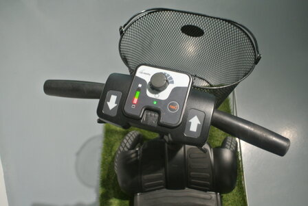 tweedehands Vivo scootmobie