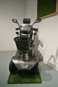 Sterling S700