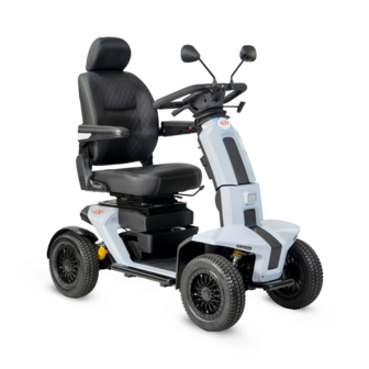 Excel 4X+ scootmobiel