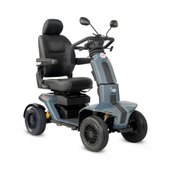 Excel 4X+ scootmobiel