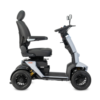 Excel 4X+ scootmobiel