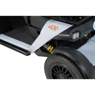 Excel 4X+ scootmobiel