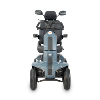 Excel 4X+ scootmobiel
