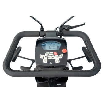 Excel 4X+ scootmobiel